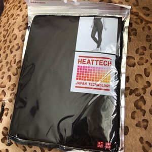 ⚜️ SALE Warmer heat tech exercise stretch